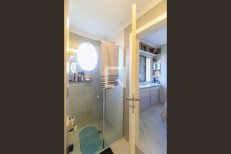 Apartamento à venda com 70m², 2 quartos e 1 vaga Apartamento à venda com 70m², 2 quartos e 1 vagaBanheiro da Suíte
