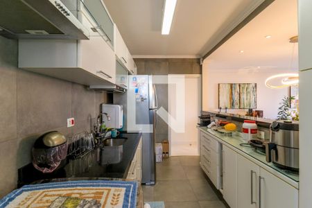 Apartamento à venda com 70m², 2 quartos e 1 vaga Apartamento à venda com 70m², 2 quartos e 1 vagaCozinha