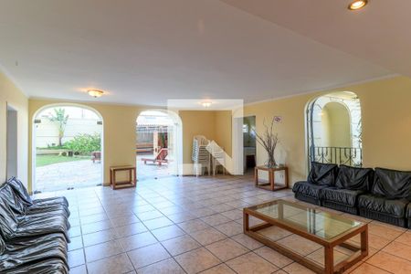 Apartamento à venda com 70m², 2 quartos e 1 vaga Apartamento à venda com 70m², 2 quartos e 1 vagaÁrea comum - Salão de festas