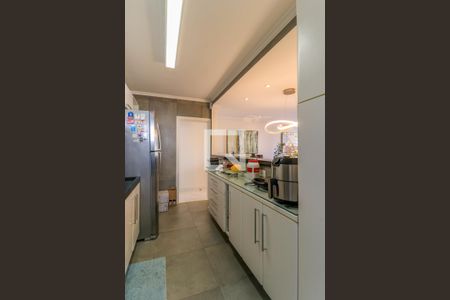 Apartamento à venda com 70m², 2 quartos e 1 vaga Apartamento à venda com 70m², 2 quartos e 1 vagaCozinha