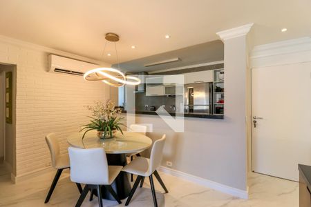 Apartamento à venda com 70m², 2 quartos e 1 vaga Apartamento à venda com 70m², 2 quartos e 1 vagaSala