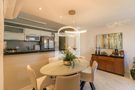 Apartamento à venda com 70m², 2 quartos e 1 vaga Apartamento à venda com 70m², 2 quartos e 1 vagaSala