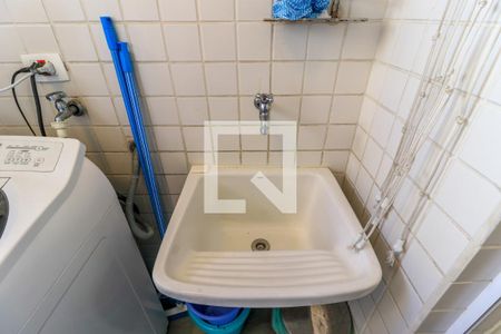 Apartamento à venda com 70m², 2 quartos e 1 vaga Apartamento à venda com 70m², 2 quartos e 1 vagaÁrea de Serviço