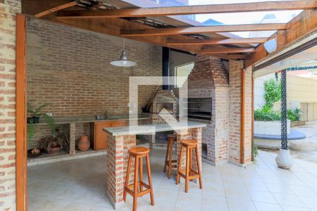 Apartamento à venda com 70m², 2 quartos e 1 vaga Apartamento à venda com 70m², 2 quartos e 1 vagaÁrea comum - Churrasqueira