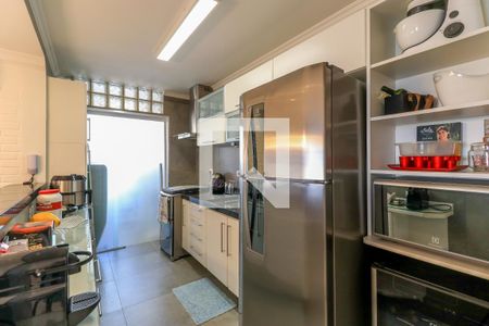 Apartamento à venda com 70m², 2 quartos e 1 vaga Apartamento à venda com 70m², 2 quartos e 1 vagaCozinha