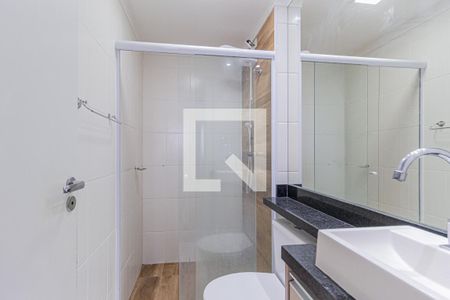 Apartamento para alugar com 60m², 3 quartos e 1 vagaBanheiro