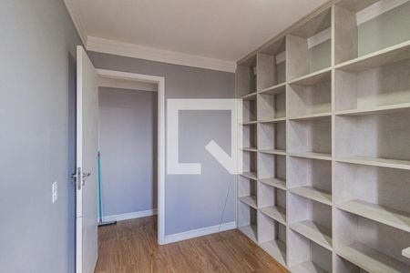 Apartamento para alugar com 60m², 3 quartos e 1 vagaQuarto 2
