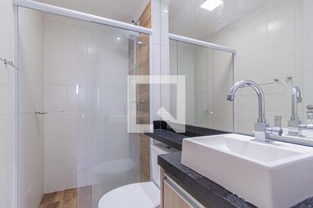 Apartamento para alugar com 60m², 3 quartos e 1 vagaBanheiro
