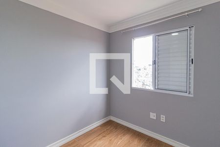 Quarto 1 de apartamento para alugar com 3 quartos, 60m² em Conceicao, Osasco