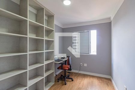 Quarto 2 de apartamento para alugar com 3 quartos, 60m² em Conceicao, Osasco