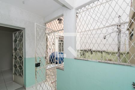 Varanda de casa à venda com 2 quartos, 49m² em Penha, Rio de Janeiro