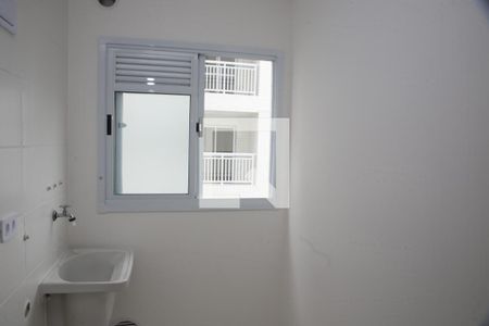 Apartamento para alugar com 51m², 2 quartos e 1 vagaÁrea de Serviço