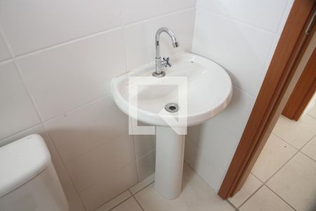 Apartamento para alugar com 51m², 2 quartos e 1 vagaBanheiro 