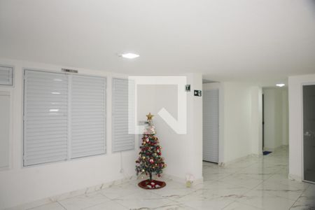 Apartamento para alugar com 51m², 2 quartos e 1 vagaHall de entrada