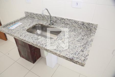 Apartamento para alugar com 51m², 2 quartos e 1 vagaCozinha