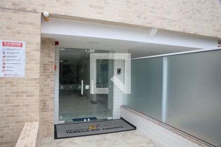 Apartamento para alugar com 51m², 2 quartos e 1 vagaEntrada 