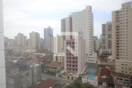 Apartamento para alugar com 51m², 2 quartos e 1 vagaVista quarto 1