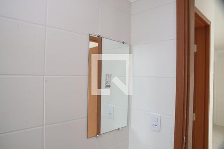 Apartamento para alugar com 51m², 2 quartos e 1 vagaBanheiro 