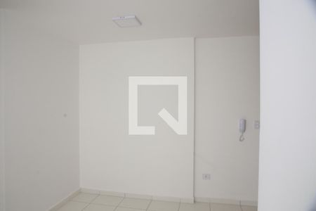 Sala de apartamento para alugar com 2 quartos, 51m² em Aviação, Praia Grande