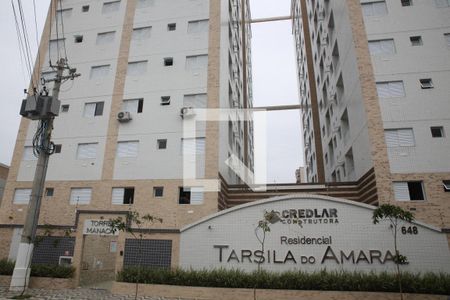 Apartamento para alugar com 51m², 2 quartos e 1 vagaFachda