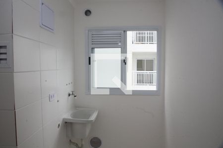 Apartamento para alugar com 51m², 2 quartos e 1 vagaÁrea de Serviço