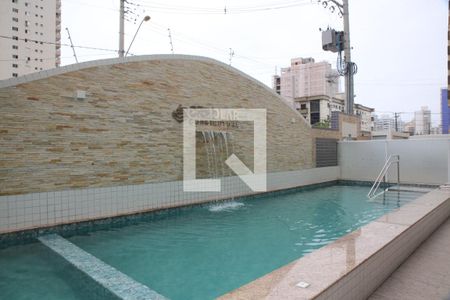 Apartamento para alugar com 51m², 2 quartos e 1 vagaÁrea comum - Piscina