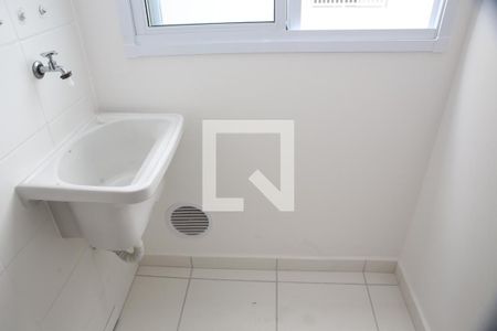 Apartamento para alugar com 51m², 2 quartos e 1 vagaÁrea de Serviço