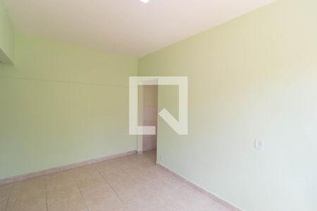 Sala de casa para alugar com 1 quarto, 40m² em Jardim Eulina, Campinas