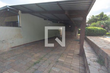 Casa para alugar com 704m², 3 quartos e 5 vagas Casa para alugar com 704m², 3 quartos e 5 vagasQuintal/Churrasqueira