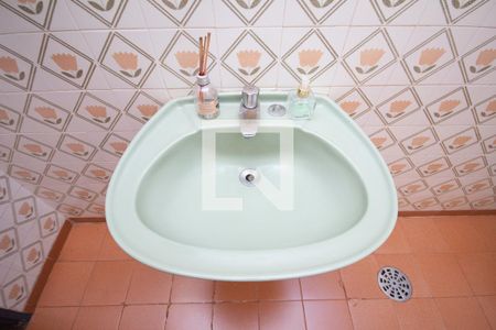 Casa para alugar com 704m², 3 quartos e 5 vagas Casa para alugar com 704m², 3 quartos e 5 vagasLavabo