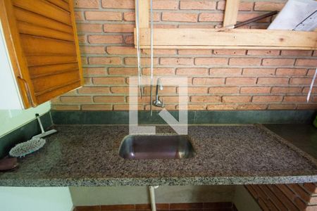 Casa para alugar com 704m², 3 quartos e 5 vagas Casa para alugar com 704m², 3 quartos e 5 vagasQuintal/Churrasqueira