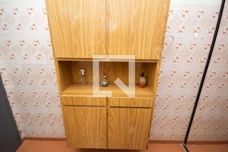 Casa para alugar com 704m², 3 quartos e 5 vagas Casa para alugar com 704m², 3 quartos e 5 vagasBanheiro Social