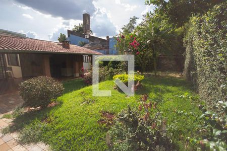 Casa para alugar com 704m², 3 quartos e 5 vagas Casa para alugar com 704m², 3 quartos e 5 vagasJardim