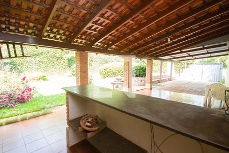 Casa para alugar com 704m², 3 quartos e 5 vagas Casa para alugar com 704m², 3 quartos e 5 vagasQuintal/Churrasqueira