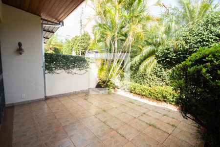 Casa para alugar com 704m², 3 quartos e 5 vagas Casa para alugar com 704m², 3 quartos e 5 vagasVaranda da Sala