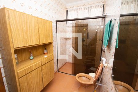 Casa para alugar com 704m², 3 quartos e 5 vagas Casa para alugar com 704m², 3 quartos e 5 vagasBanheiro Social