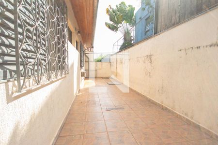 Casa para alugar com 704m², 3 quartos e 5 vagas Casa para alugar com 704m², 3 quartos e 5 vagasQuintal/Reservatorio de agua