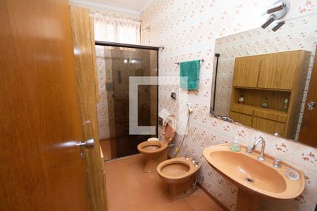 Casa para alugar com 704m², 3 quartos e 5 vagas Casa para alugar com 704m², 3 quartos e 5 vagasBanheiro Social