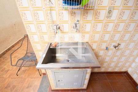 Casa para alugar com 704m², 3 quartos e 5 vagas Casa para alugar com 704m², 3 quartos e 5 vagasÁrea de Serviço