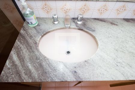 Casa para alugar com 704m², 3 quartos e 5 vagas Casa para alugar com 704m², 3 quartos e 5 vagasBanheiro da Suíte