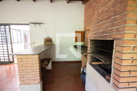 Casa para alugar com 704m², 3 quartos e 5 vagas Casa para alugar com 704m², 3 quartos e 5 vagasQuintal/Churrasqueira