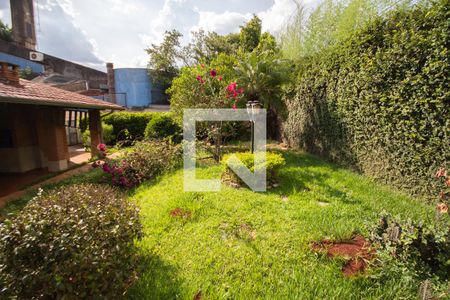 Casa para alugar com 704m², 3 quartos e 5 vagas Casa para alugar com 704m², 3 quartos e 5 vagasJardim