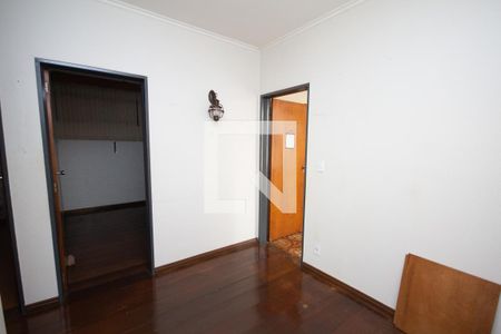 Hall de entrada de casa para alugar com 3 quartos, 704m² em Alto da Boa Vista, Ribeirão Preto