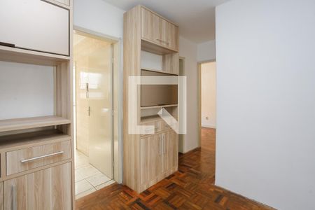 Sala de apartamento à venda com 2 quartos, 66m² em Vila Ipiranga, Porto Alegre