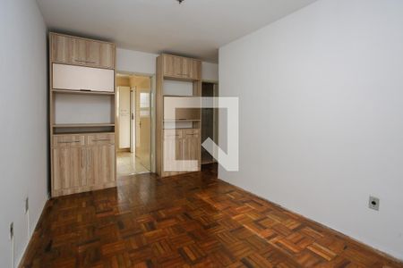 Sala de apartamento à venda com 2 quartos, 66m² em Vila Ipiranga, Porto Alegre