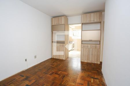 Sala de apartamento à venda com 2 quartos, 66m² em Vila Ipiranga, Porto Alegre