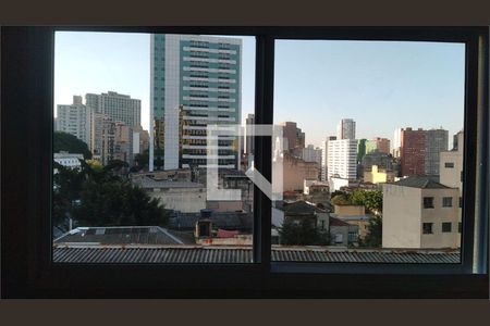 Apartamento à venda com 1 quarto, 35m² em Liberdade, São Paulo