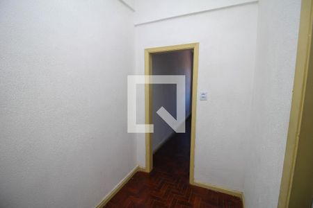 Hall de Entrada de kitnet/studio para alugar com 1 quarto, 36m² em Centro, Rio de Janeiro