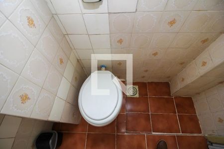 Studio para alugar com 36m², 1 quarto e sem vagaBanheiro