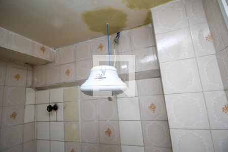 Studio para alugar com 36m², 1 quarto e sem vagaChuveiro